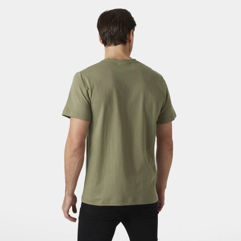 Helly Hansen Hh Core 2.0 T-Shirt M 54598 421