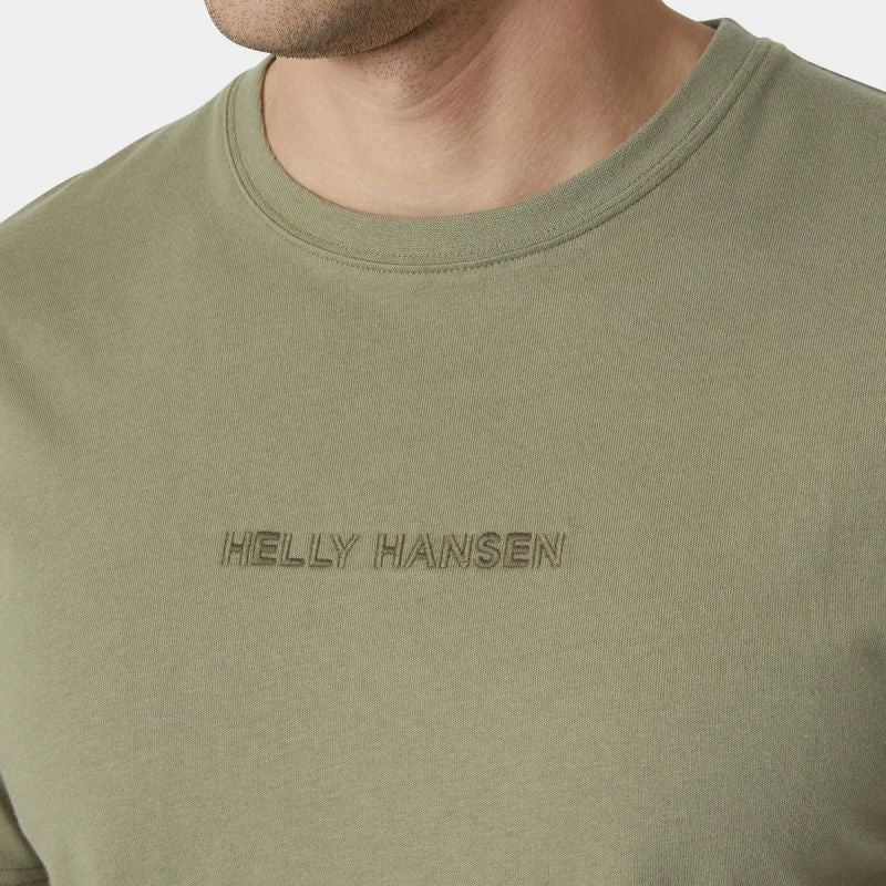 Helly Hansen Hh Core 2.0 T-Shirt M 54598 421 - Sportmania.hu