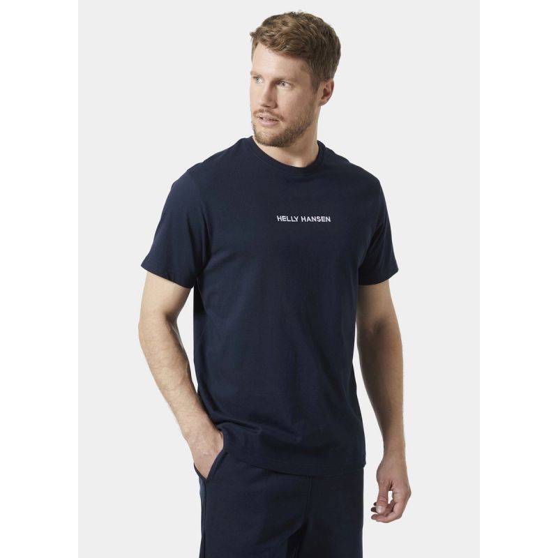 Helly Hansen Hh Core 2.0 T-Shirt M 54598 597