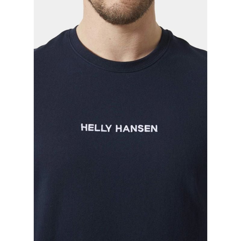 Helly Hansen Hh Core 2.0 T-Shirt M 54598 597 - Sportmania.hu