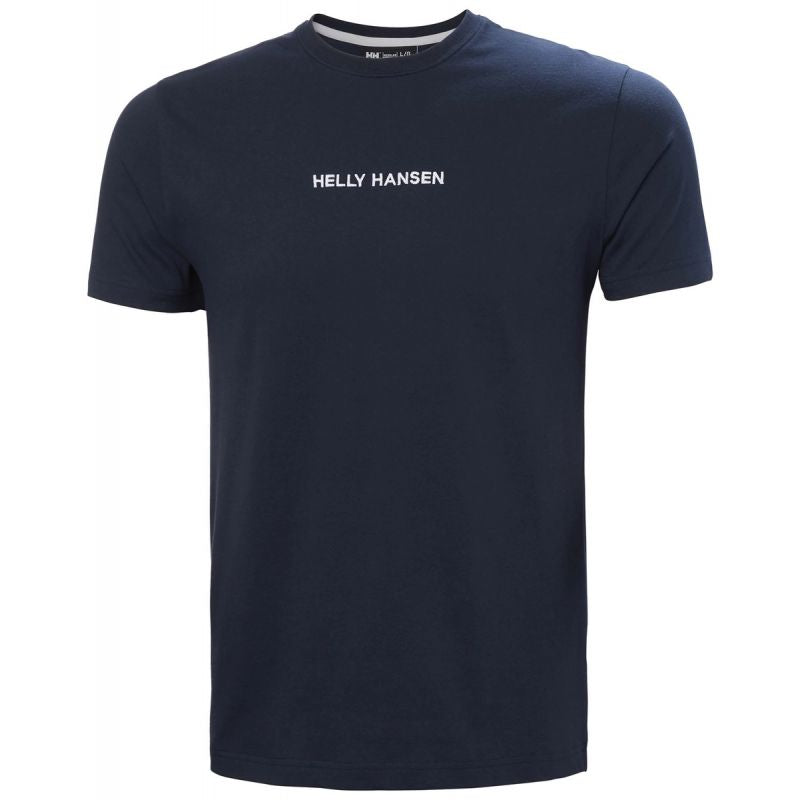 Helly Hansen Hh Core 2.0 T-Shirt M 54598 597 - Sportmania.hu