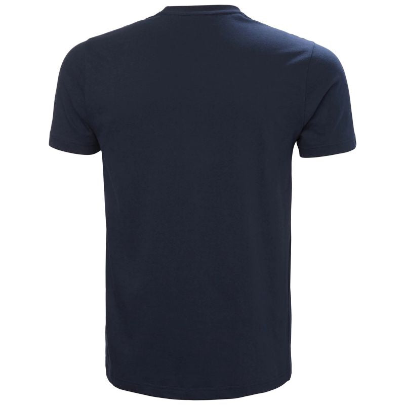 Helly Hansen Hh Core 2.0 T-Shirt M 54598 597 - Sportmania.hu