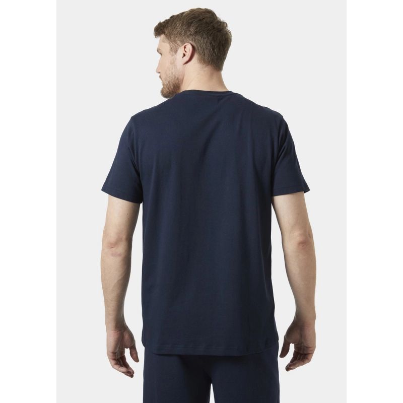 Helly Hansen Hh Core 2.0 T-Shirt M 54598 597 - Sportmania.hu