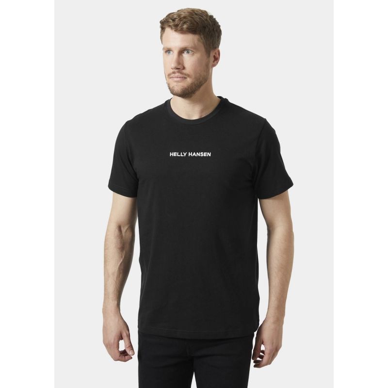 Helly Hansen Hh Core 2.0 T-Shirt M 54598 990