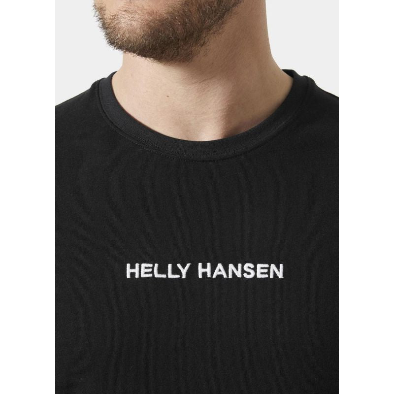 Helly Hansen Hh Core 2.0 T-Shirt M 54598 990 - Sportmania.hu