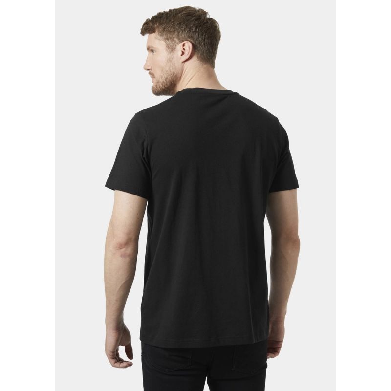 Helly Hansen Hh Core 2.0 T-Shirt M 54598 990