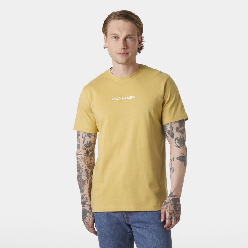 Helly Hansen Hh Core M 2.0 T-Shirt 54598 389