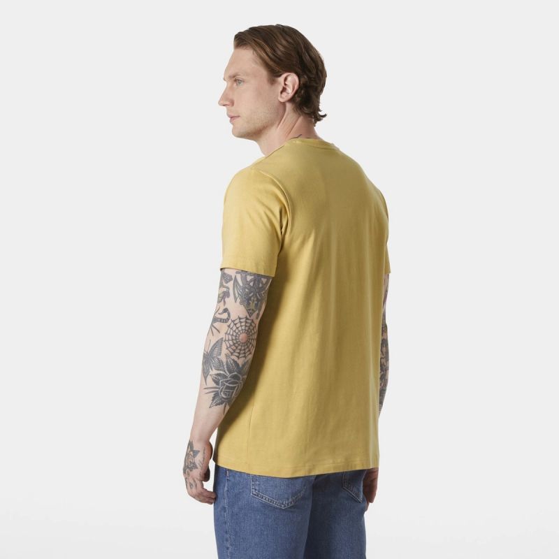Helly Hansen Hh Core M 2.0 T-Shirt 54598 389