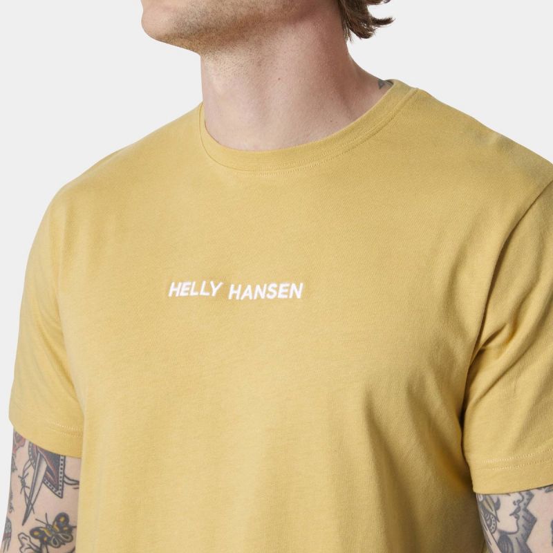 Helly Hansen Hh Core M 2.0 T-Shirt 54598 389