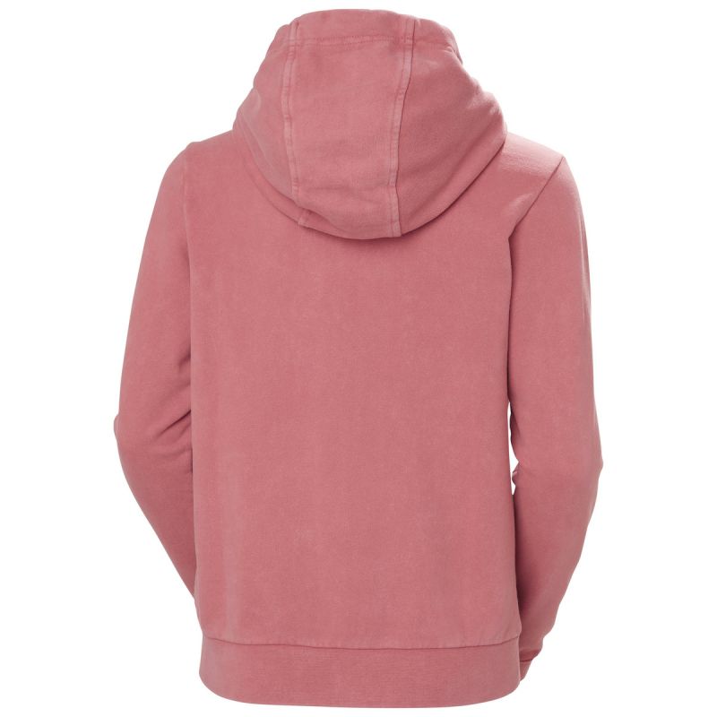 Helly Hansen HH Logo Full Zip Hoodie 2.0 W 34461 137 Kapucnis pulóver - Sportmania.hu