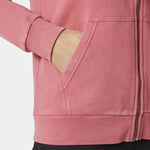 Helly Hansen HH Logo Full Zip Hoodie 2.0 W 34461 137 Kapucnis pulóver - Sportmania.hu