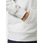 Helly Hansen HH Logo Full Zip Hoodie W 34461 823 Pulóver Kapucnis pulóver - Sportmania.hu