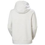 Helly Hansen HH Logo Full Zip Hoodie W 34461 823 Pulóver Kapucnis pulóver - Sportmania.hu