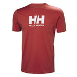Helly Hansen HH Logo T-shirt M 33979 163 Póló Ruházat Póló - Sportmania.hu