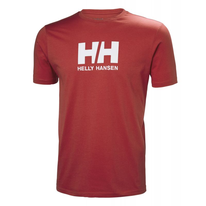 Helly Hansen HH Logo T-shirt M 33979 163 Póló Ruházat Póló - Sportmania.hu