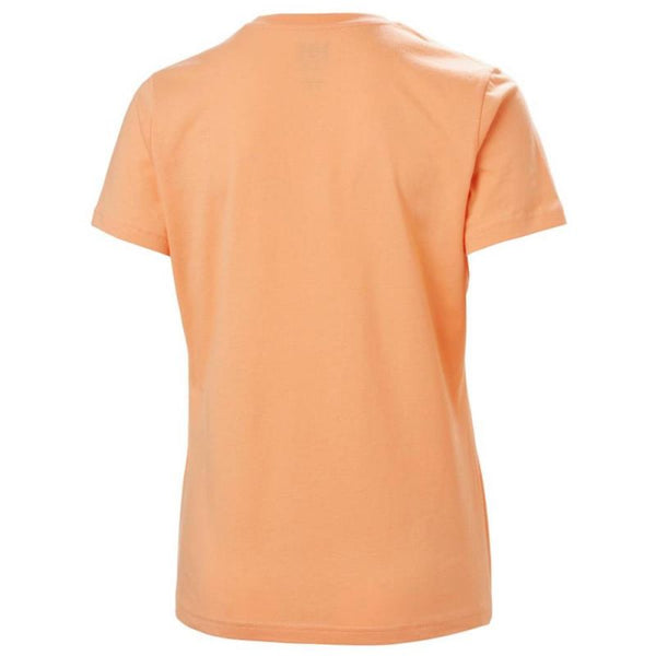 Helly Hansen HH Logo T-shirt W 34112 071 Póló