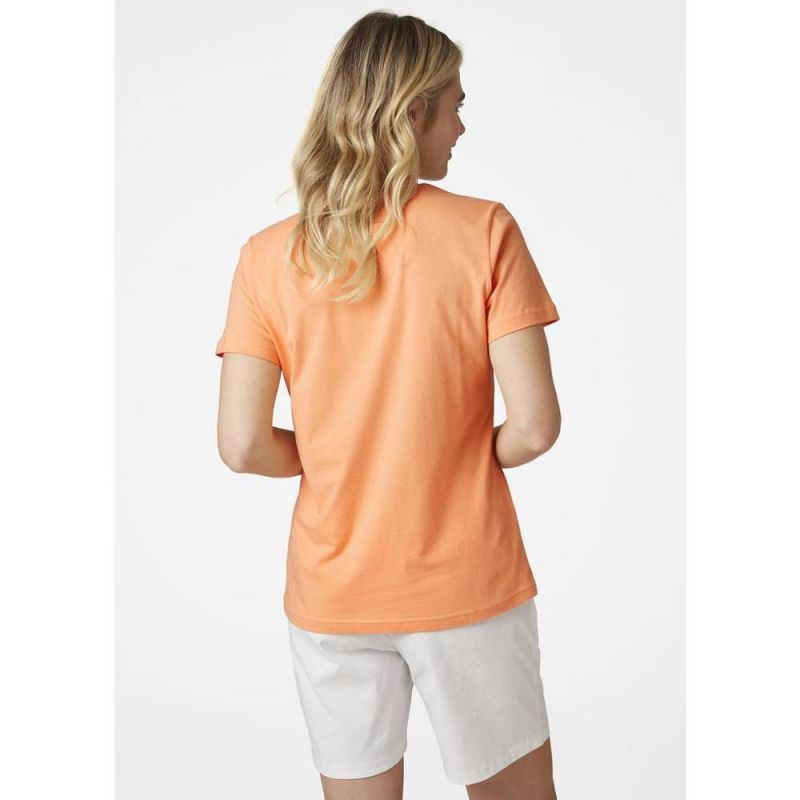 Helly Hansen HH Logo T-shirt W 34112 071 Póló