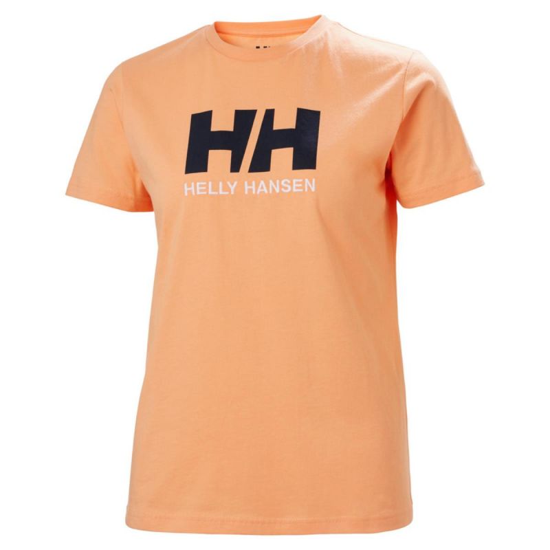 Helly Hansen HH Logo T-shirt W 34112 071 Póló