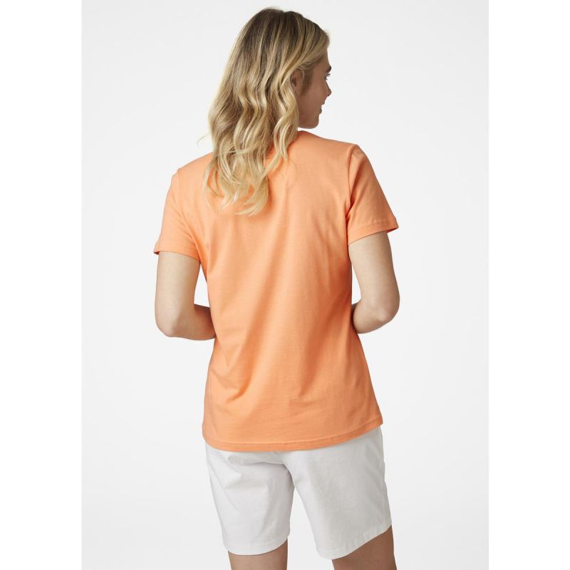 Helly Hansen HH Logo T-shirt W 34112 071 Póló - Sportmania.hu