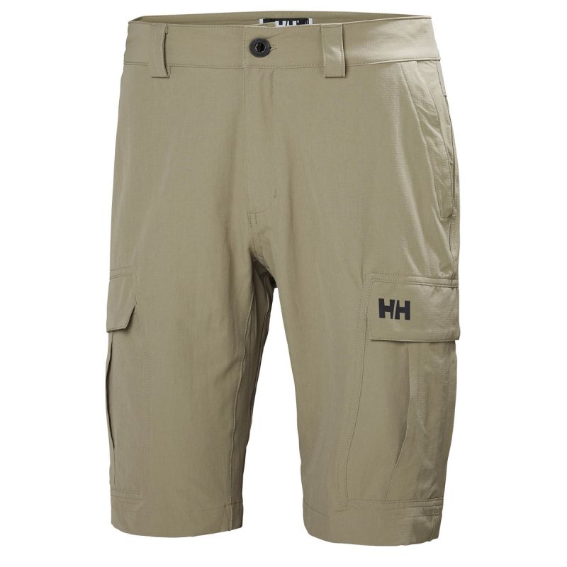 Helly Hansen HH QD Cargo Shorts 11&quot; 54154 720 Short Ruházat - Sportmania.hu