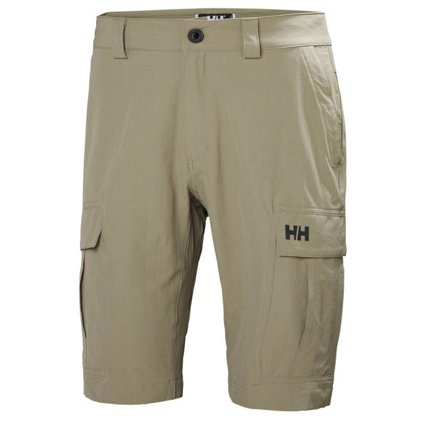 Helly Hansen HH QD Cargo Shorts 11&quot; 54154 720 Short Ruházat - Sportmania.hu