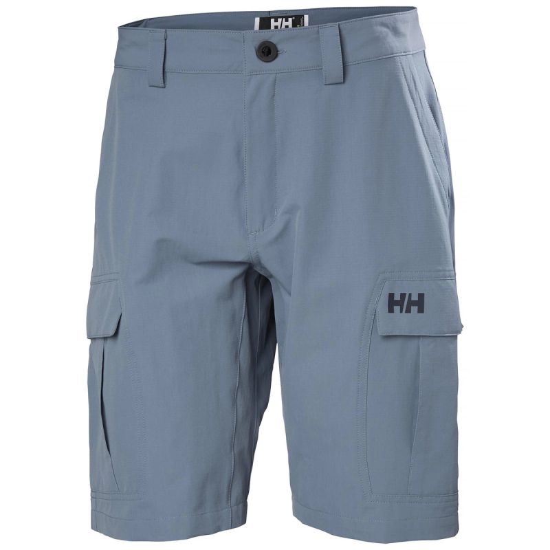 Helly Hansen Hh Qd Cargo Shorts M 54154 601
