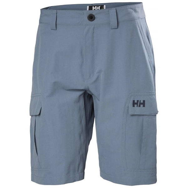 Helly Hansen Hh Qd Cargo Shorts M 54154 601
