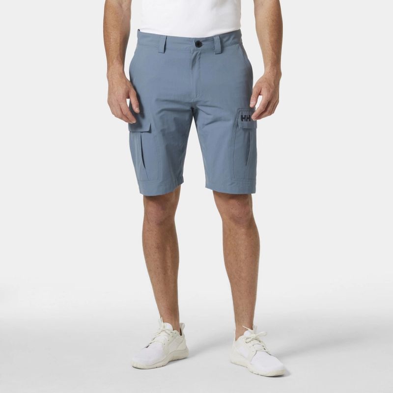 Helly Hansen Hh Qd Cargo Shorts M 54154 601