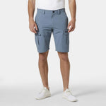 Helly Hansen Hh Qd Cargo Shorts M 54154 601 Short - Sportmania.hu