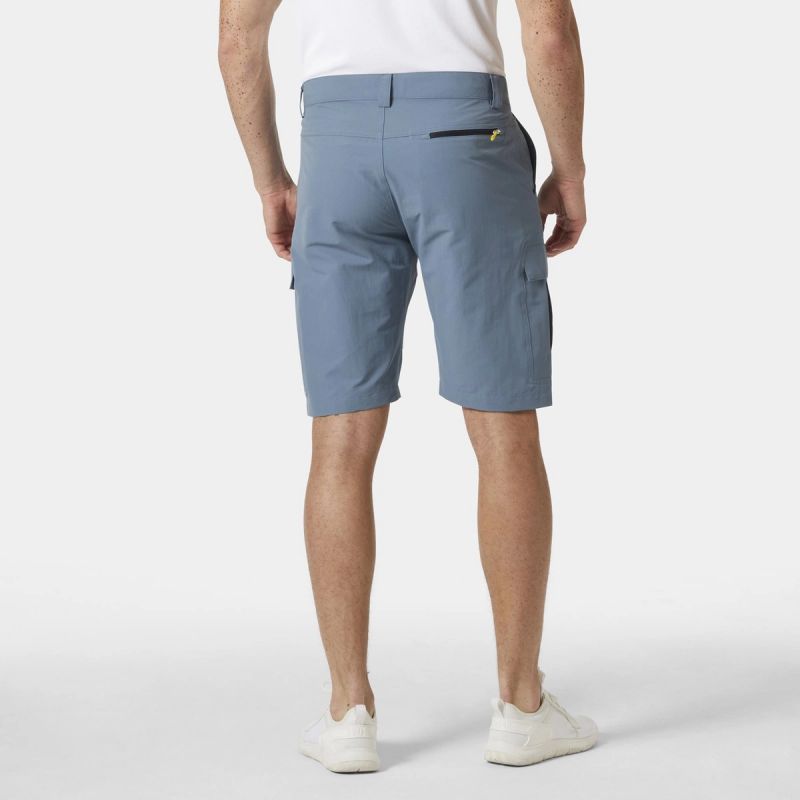 Helly Hansen Hh Qd Cargo Shorts M 54154 601