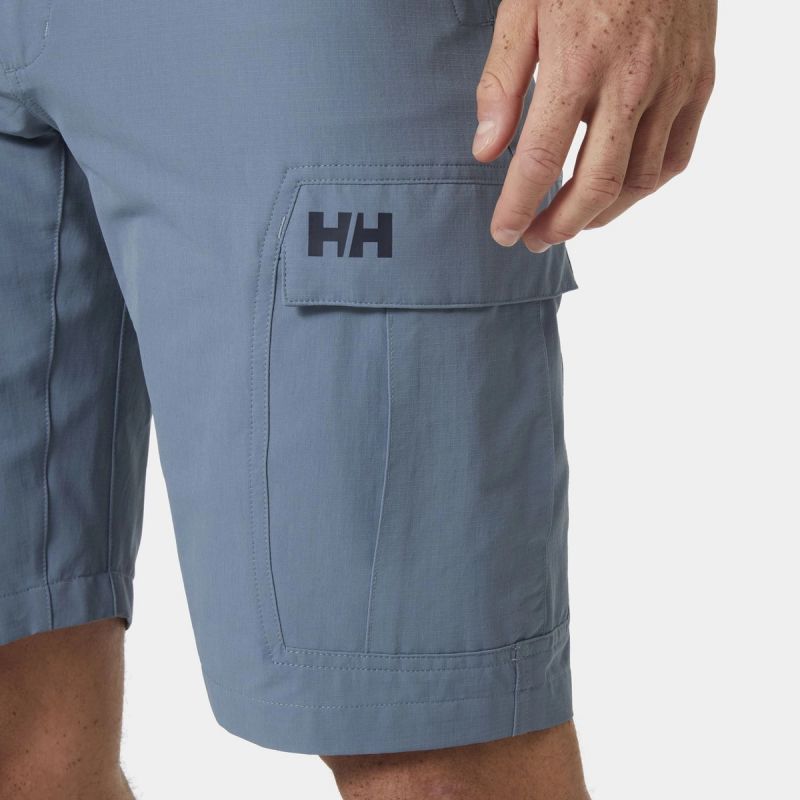 Helly Hansen Hh Qd Cargo Shorts M 54154 601