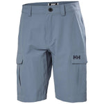 Helly Hansen Hh Qd Cargo Shorts M 54154 601 Short - Sportmania.hu