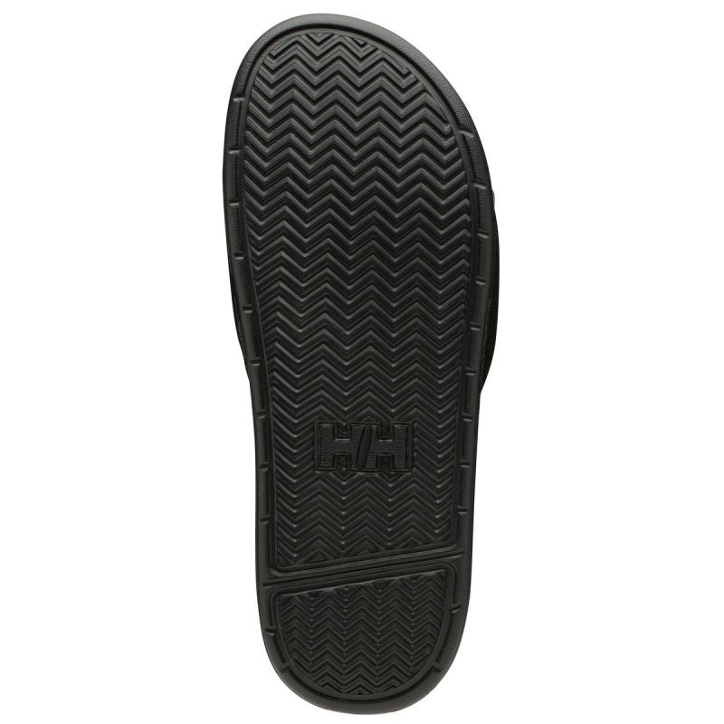 Helly Hansen H/H Slide M 11714 990 Flip-Flops Cipő - Sportmania.hu
