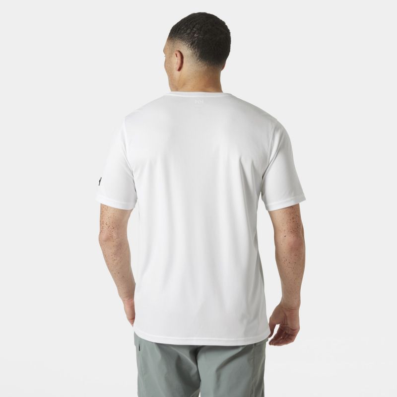 Helly Hansen HH Tech 2.0 T-shirt férfi Póló 49584001