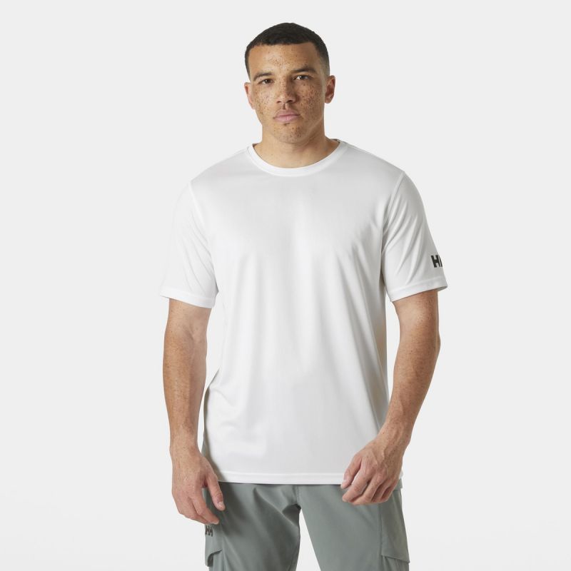 Helly Hansen HH Tech 2.0 T-shirt M 49584 001 - Sportmania.hu