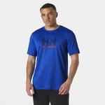 Helly Hansen HH Tech Graphic 2.0 T-shirt férfi Póló 49574543