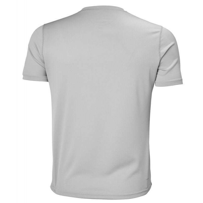 Helly Hansen HH Tech M 48363 930 T-shirt Póló Ruházat Póló - Sportmania.hu
