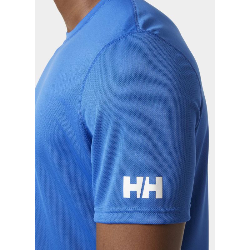 Helly Hansen HH Tech T-Shirt M 48363 543 Póló Ruházat Póló - Sportmania.hu