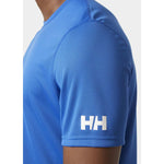 Helly Hansen HH Tech T-Shirt M 48363 543 Póló Ruházat Póló - Sportmania.hu