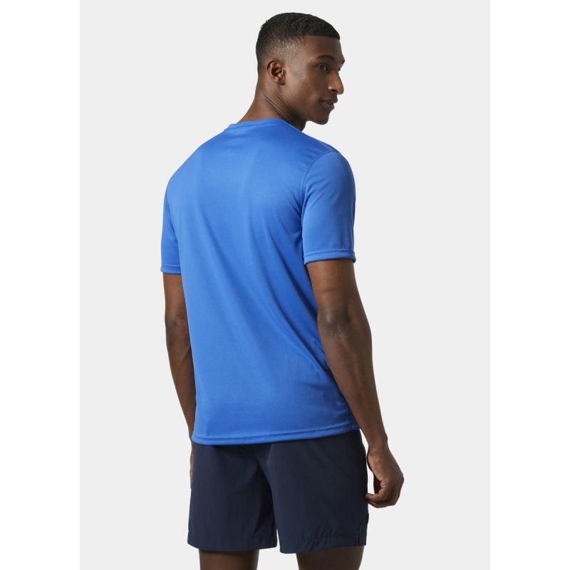 Helly Hansen HH Tech T-Shirt M 48363 543 Póló Ruházat Póló - Sportmania.hu