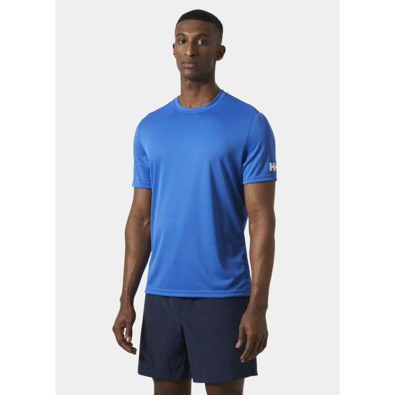 Helly Hansen HH Tech T-Shirt M 48363 543 Póló Ruházat Póló - Sportmania.hu