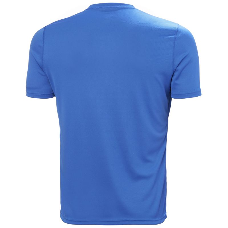 Helly Hansen HH Tech T-Shirt M 48363 543 Póló Ruházat Póló - Sportmania.hu