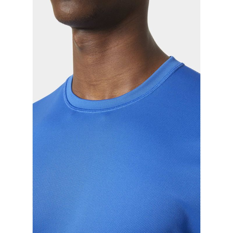 Helly Hansen HH Tech T-Shirt M 48363 543 Póló Ruházat Póló - Sportmania.hu