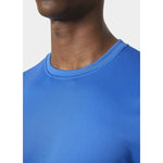 Helly Hansen HH Tech T-Shirt M 48363 543 Póló Ruházat Póló - Sportmania.hu