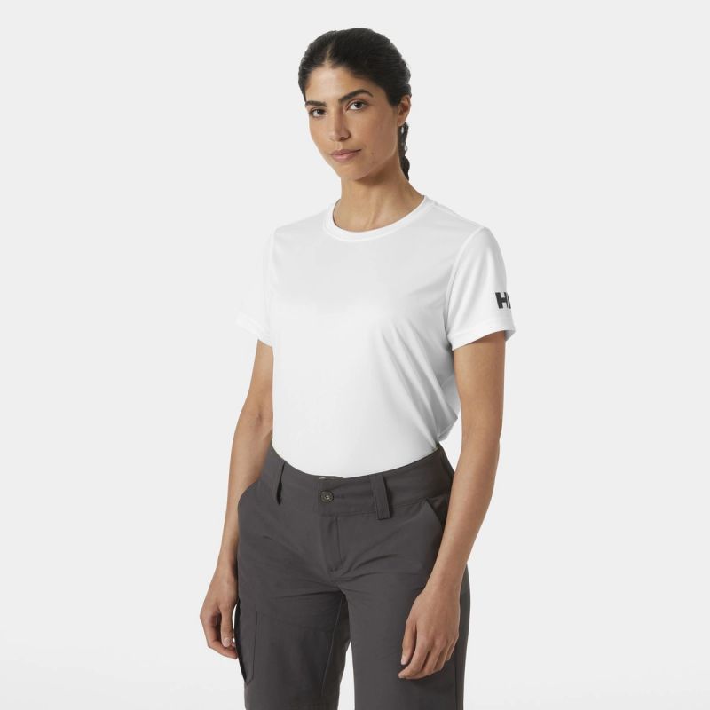 Helly Hansen Hh Tech Tshirt 2.0 W 49580 001 - Sportmania.hu