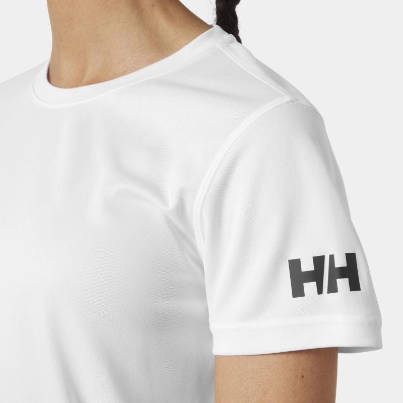Helly Hansen Hh Tech Tshirt 2.0 W 49580 001 - Sportmania.hu