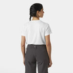 Helly Hansen Hh Tech Tshirt 2.0 W 49580 001 - Sportmania.hu