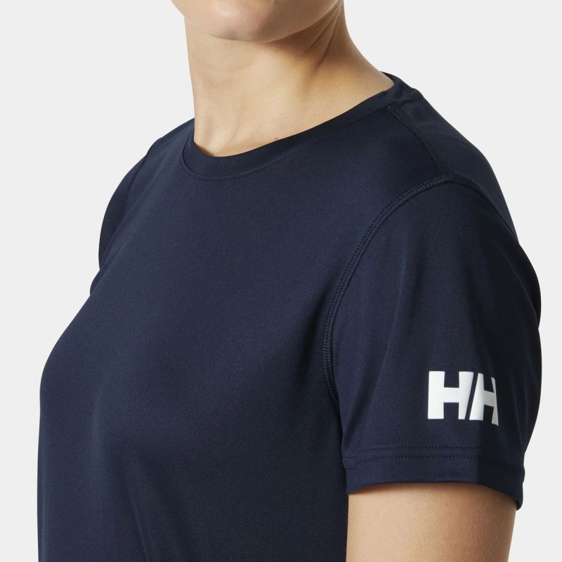 Helly Hansen Hh Tech Tshirt 2.0 W 49580 597 - Sportmania.hu