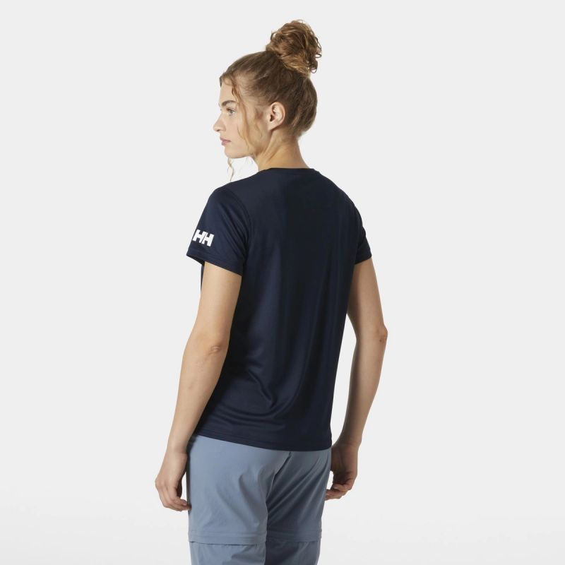 Helly Hansen Hh Tech Tshirt 2.0 W 49580 597 - Sportmania.hu