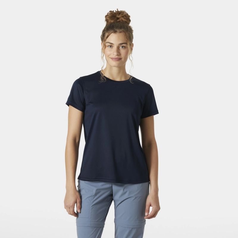 Helly Hansen Hh Tech Tshirt 2.0 W 49580 597 - Sportmania.hu